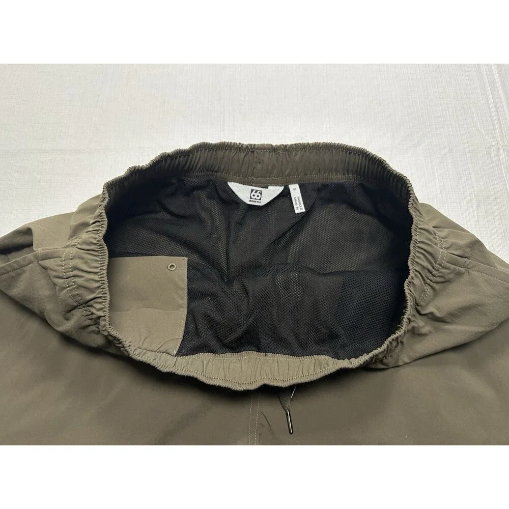 Men's 66 Degrees North Reykjadalur Swim Shorts 3